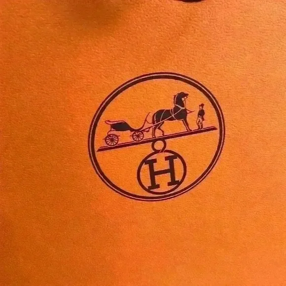 Hermes bag authenticate - Picture 2 of 3